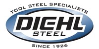 Diehl Tool Steel Inc. logo